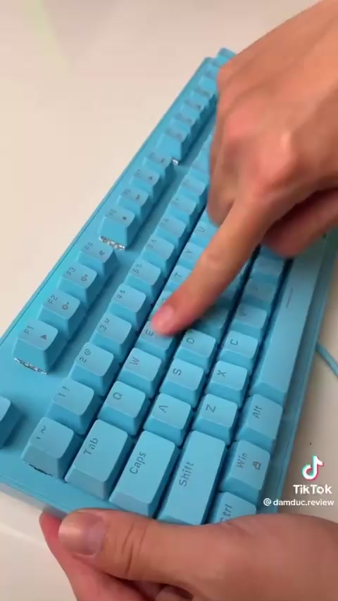 Bàn Phím Cơ Crack K2 PRO Phiên bản 2024 Blue switch - Led nhiều chế độ - Bấm Êm, Chơi Game, Cực Đã | BigBuy360 - bigbuy360.vn