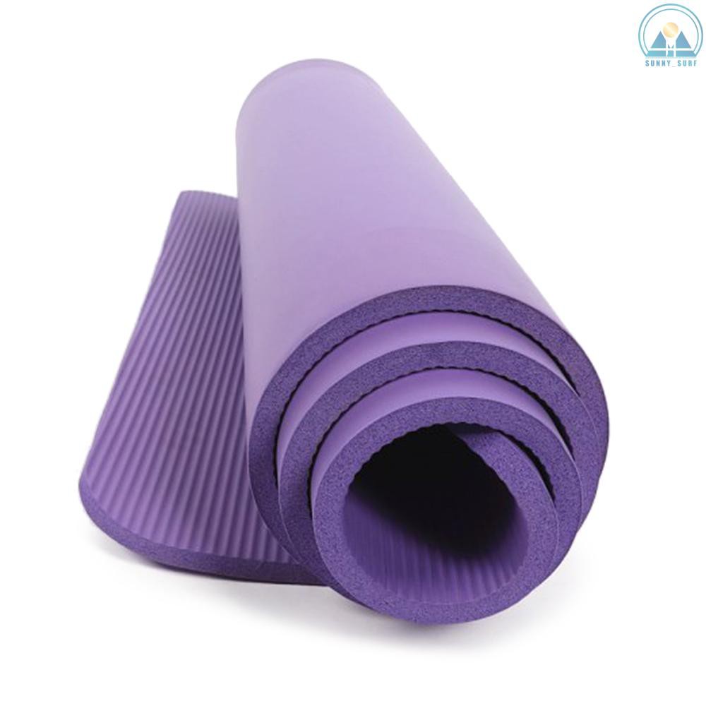 Túi Đựng Thảm Tập Yoga Chống Trượt 72x24 Inch