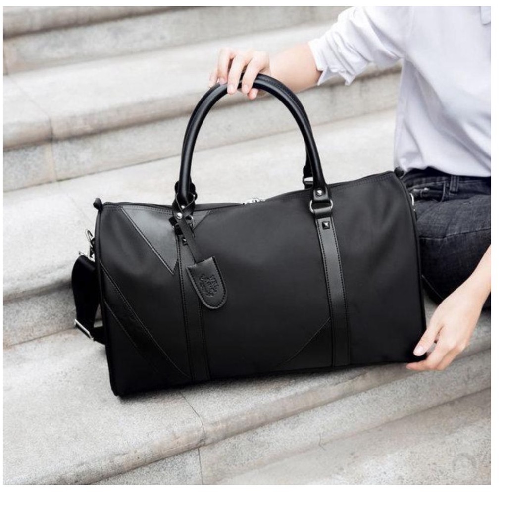 Túi du lịch dung lượng lớn Business Travel Bag 47x20x28 cm- It Smart