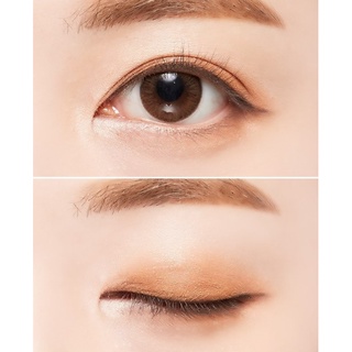 Phấn mắt 3 màu Missha triple eye shadow 2g