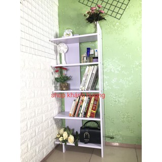 Kệ góc tường đa năng 5 tầng