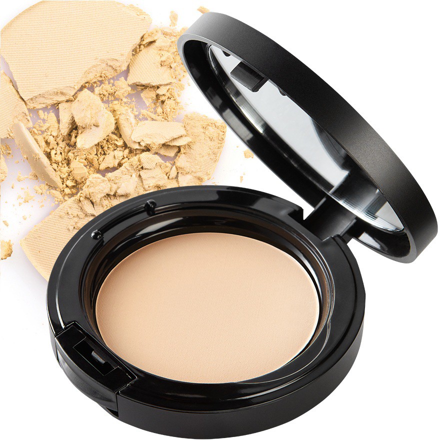 Phấn Trang Điểm Siêu Mịn Lâu Trôi DABO MAKE-UP Hàn Quốc ( 11g) (ĐỦ TONE)