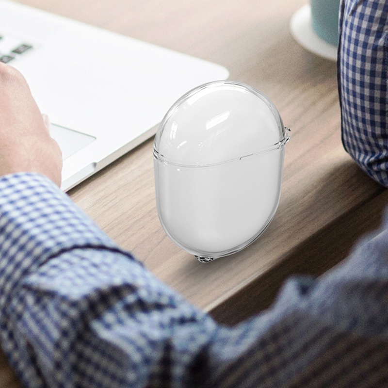 Vỏ bảo vệ hộp sạc tai nghe chống thấm nước Redmi AirDots 3 Pro Bluetooth