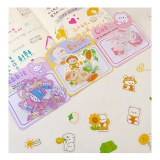 Sticker túi đv