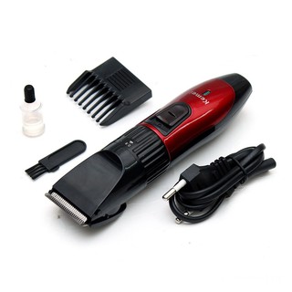 Tông đơ cắt tóc trẻ em Kemei 730 ruby6886_shop