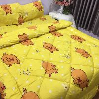 Set phao poly- được chọn mẫu