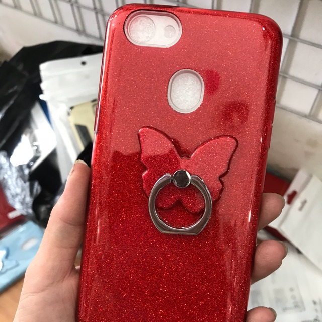 Ốp lưng oppo F5