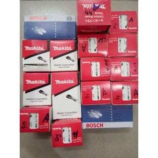 Chổi than BOSCH  A86 xịn