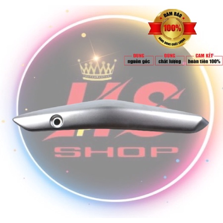 VỈ PÔ RAIDER SATRIA FI