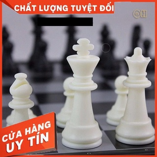 [XẢ KHO+FREE SHIP] Bộ bàn cờ vua nâm châm