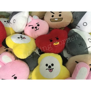 Gối BT21 dc