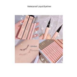 Kẻ mắt nước, kẻ mắt gel Maxfine.