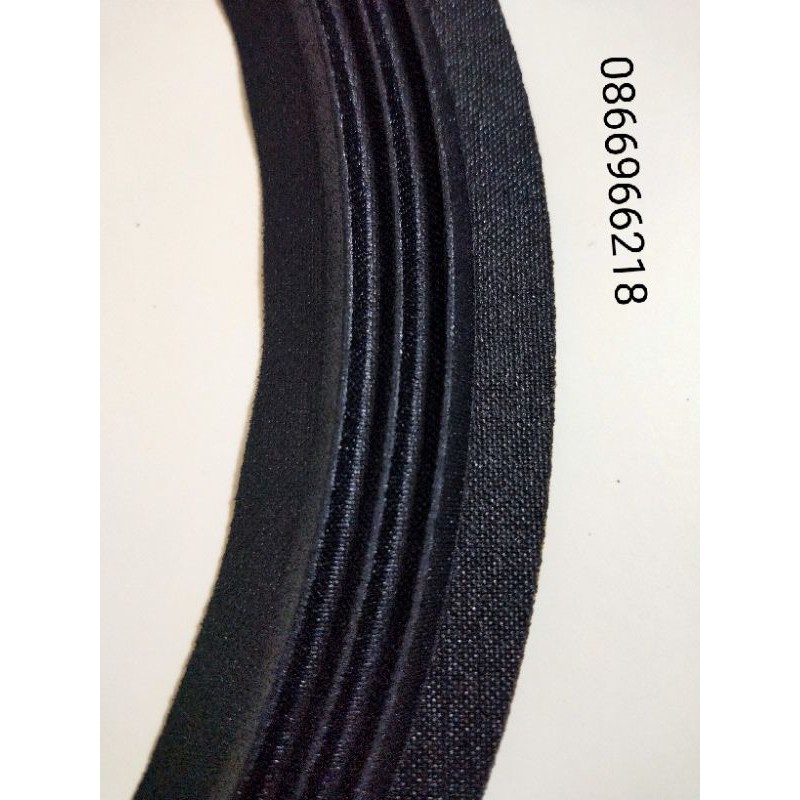 Gân loa bass 50 vải 3 sóng đường kính 44,5