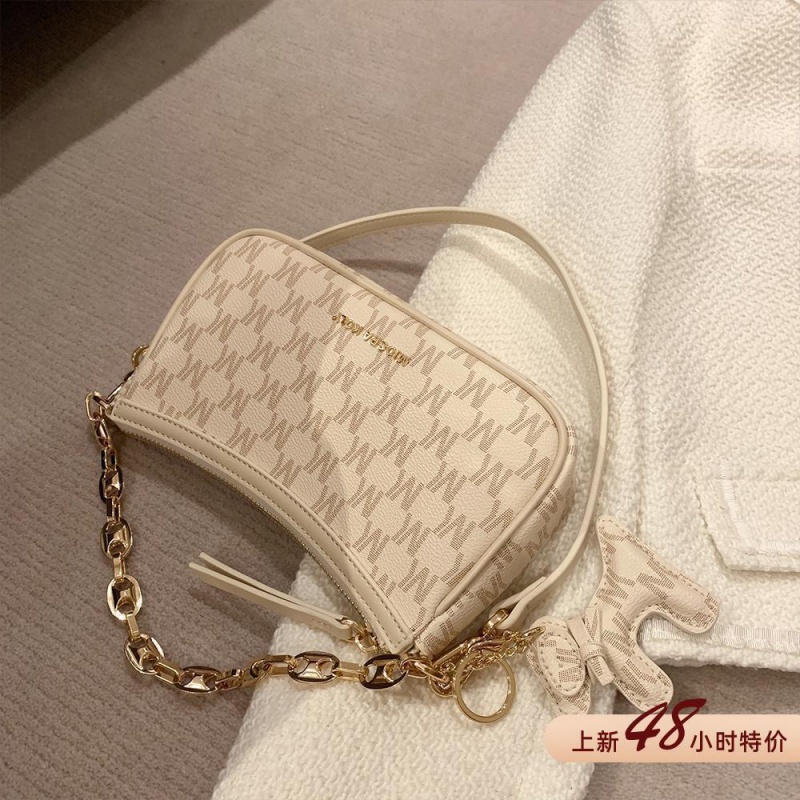 Túi xách nữ đeo vai phong cách hợp thời trang