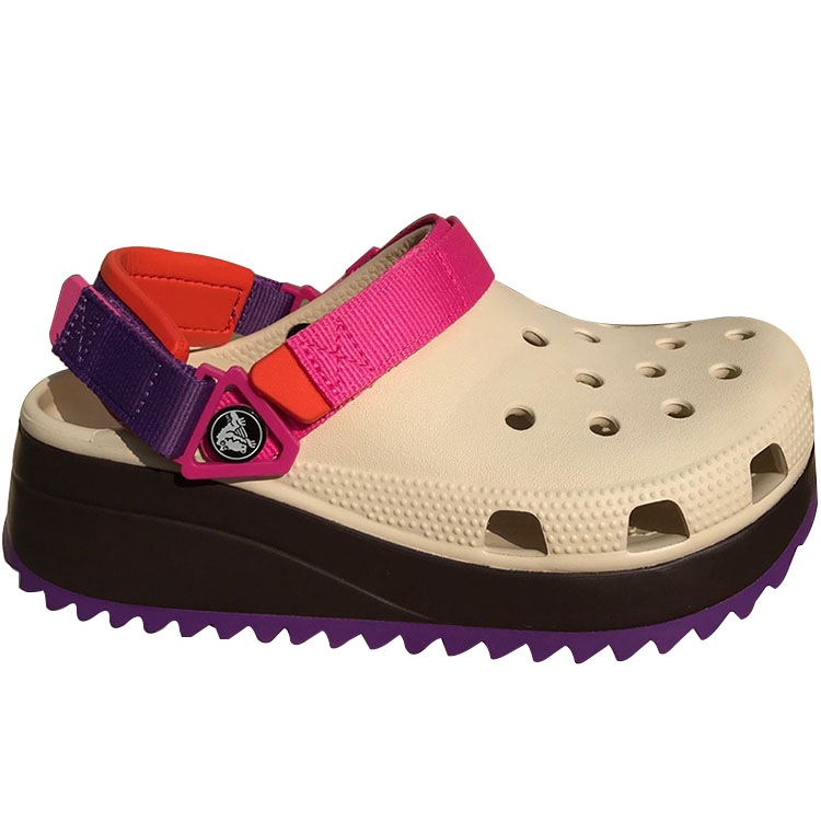 Giày Crocs Chính Hãng 100%, Giày Quai Chéo Chính Hãng. Giày Crocs Đi Biển Nhiều Màu An Toàn Cho Sức Khỏe Cho Nữ