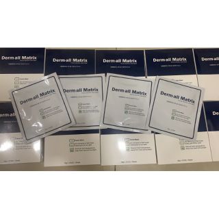 Mặt nạ Derm All Matrix