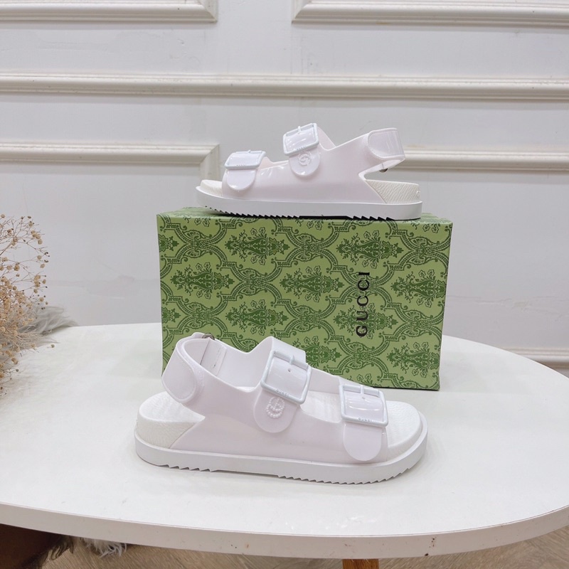 Sandal gc quai ngang fullbox
