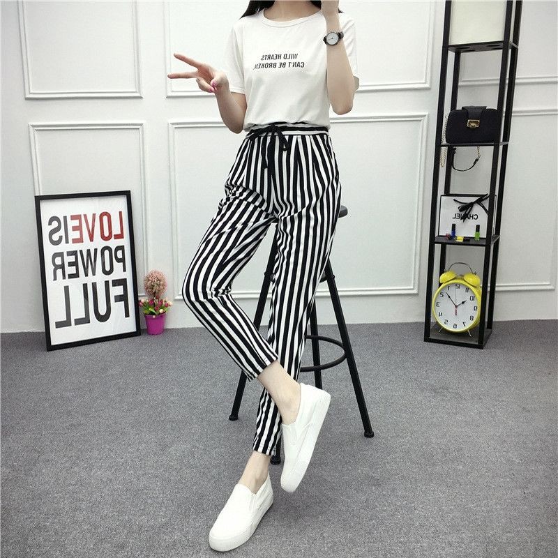 Quần Dài Nữ Phong Cách Hàn Quốc Blxy520.Vn | BigBuy360 - bigbuy360.vn