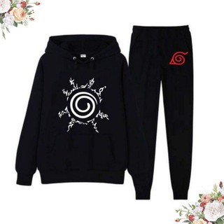 (siêu rẻ) Áo Naruto 🎁 FREESHIP 🎁 Giảm Ngay 10K Khi Nhâp [ NARUTO ] - Bộ Quần Áo Anime Naruto In Theo Yeu Cầu
