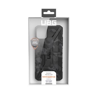 Ốp lưng iPhone 11 Pro Max UAG Pathfinder SE Camo