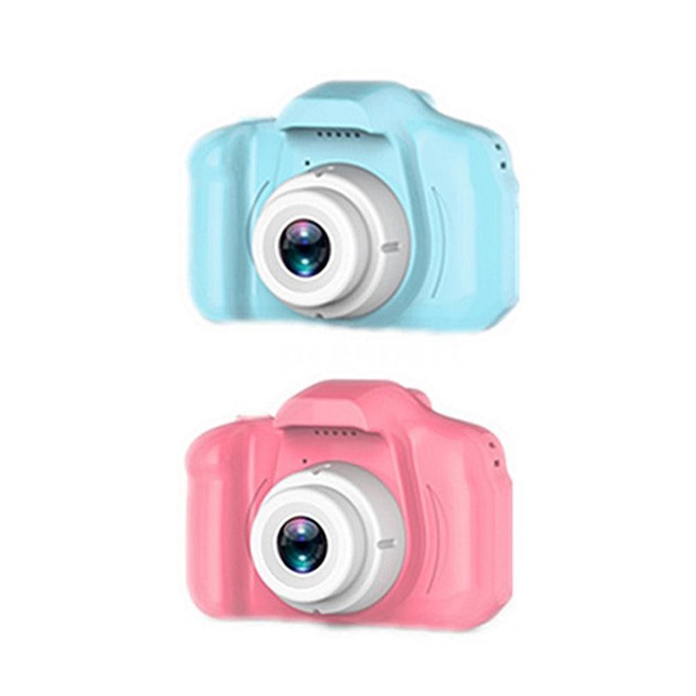 PCER◆ DC500 Full Color Mini Digital Camera for Children Kids Baby Cute Camcorder Video Child Cam Rec