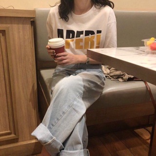 [Xả Kho] 👕 Áo thun aper Cao Cấp 💗