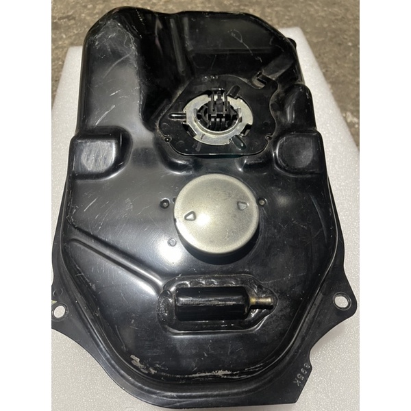 Bình xăng lớn xe wave 110