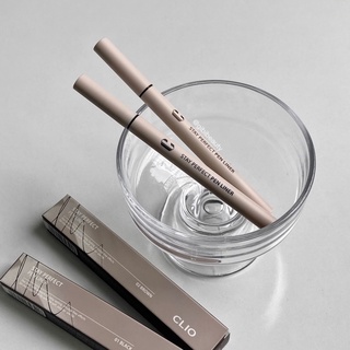 Kẻ mắt nước clio stay perfect pen liner