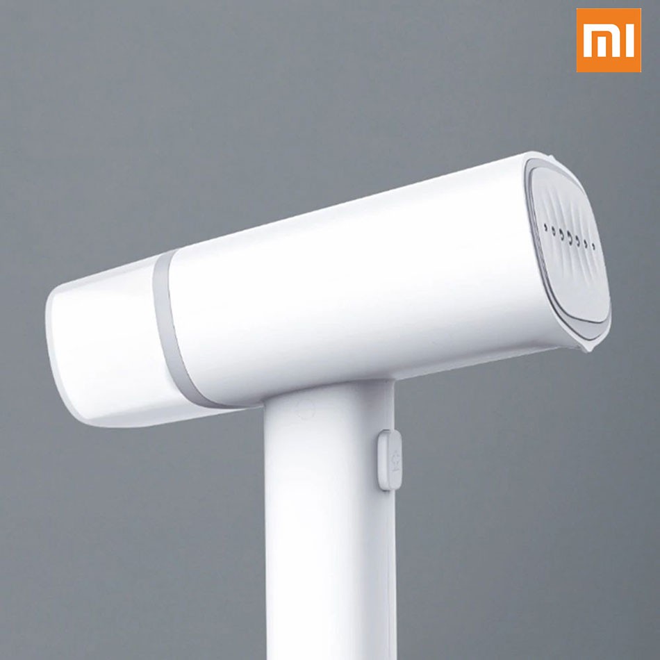 Bàn là hơi nước cầm tay Xiaomi Zanjia GT-306W - Bảo hành 3 tháng