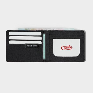 [thanhha] Ví CAMELIA BRAND® Modern Wallet - Ngang (5 colors)