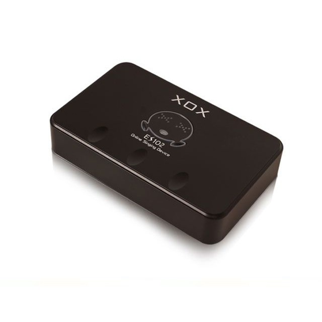 Sound card hát online cho máy tính XOX ES102