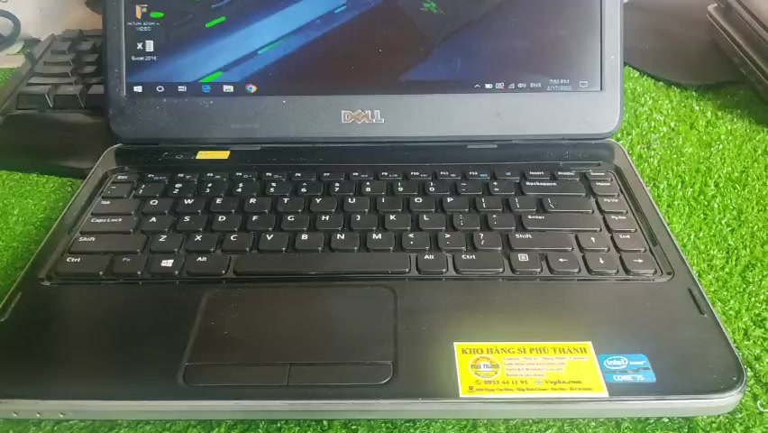 Laptop Dell Inspiron N4050 core i5, ram 4gb, win 10 bảo hành 1 năm | BigBuy360 - bigbuy360.vn