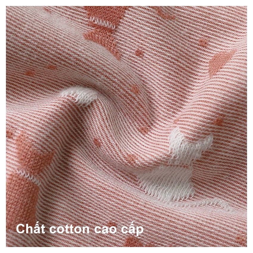 Quần lót nữ cotton MiuMiu xinh đẹp chất liệu mềm mịn kiểu dáng nữ tính Havana FLQ162