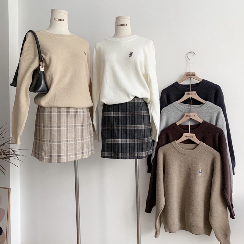 𝐙𝐢𝐧𝐧𝐢𝐚/𝐀́𝐨 𝐥𝐞𝐧 𝐠𝐚̣𝐨 𝐭𝐡𝐞̂𝐮 𝐠𝐚̂́𝐮 𝐓𝐞𝐝𝐝𝐲 | BigBuy360 - bigbuy360.vn