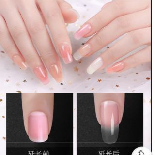 Gel nối và đắp móng JIAKOU