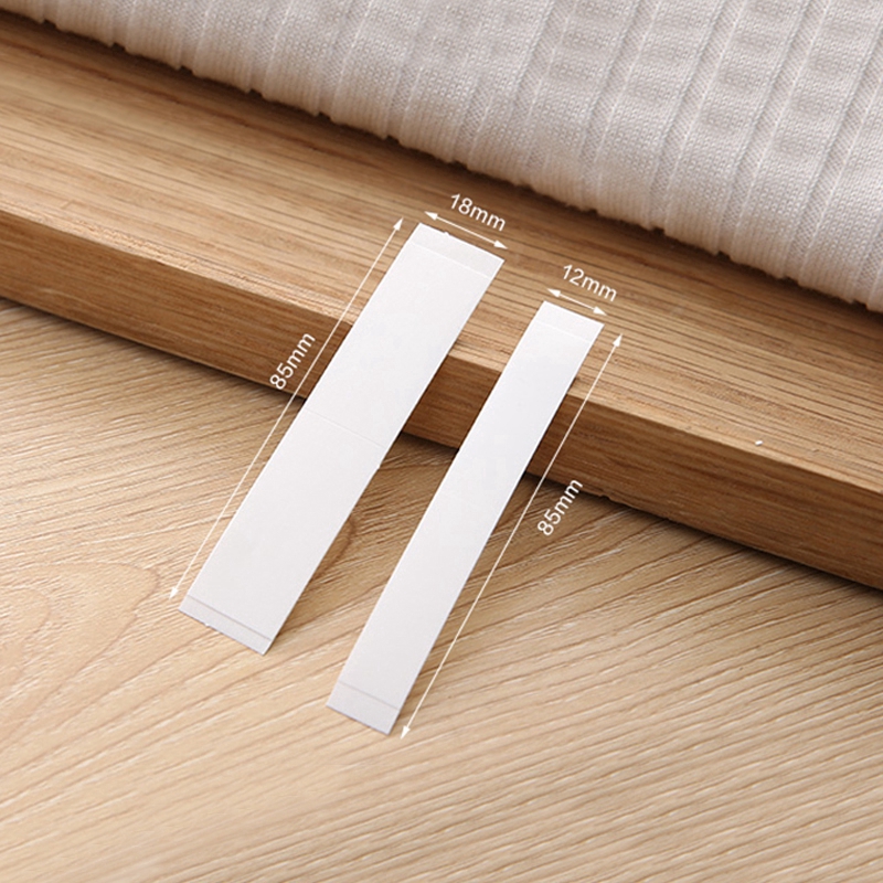 Set 36 Miếng Dán Dây Áo Ngực Chống Trượt Đa Dụng Tiện Lợi