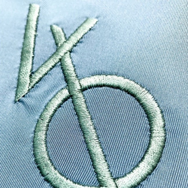 Áo phông nam thể thao DO GYM SHOP form ôm body, logo thêu thun lạnh 4 chiều thoáng mát