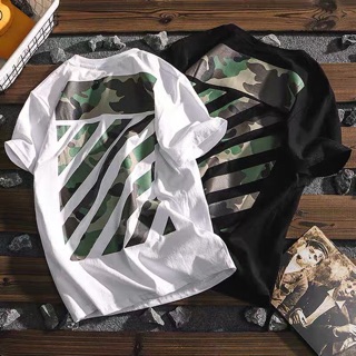 Áo Thun Tay Lỡ Unisex Bộ Đội