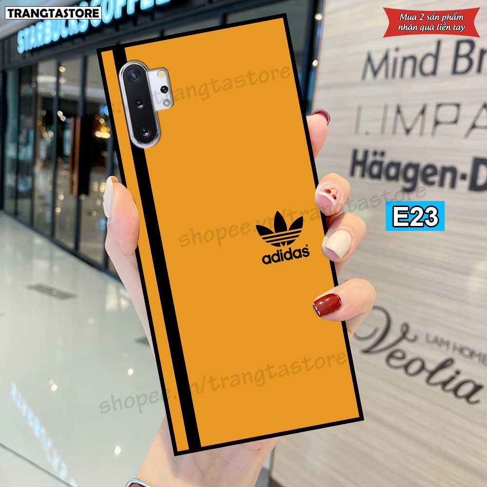 Ốp lưng Samsung Note 10 - Samsung Note 10 Plus (Note 10+) chất lượng - siêu cute