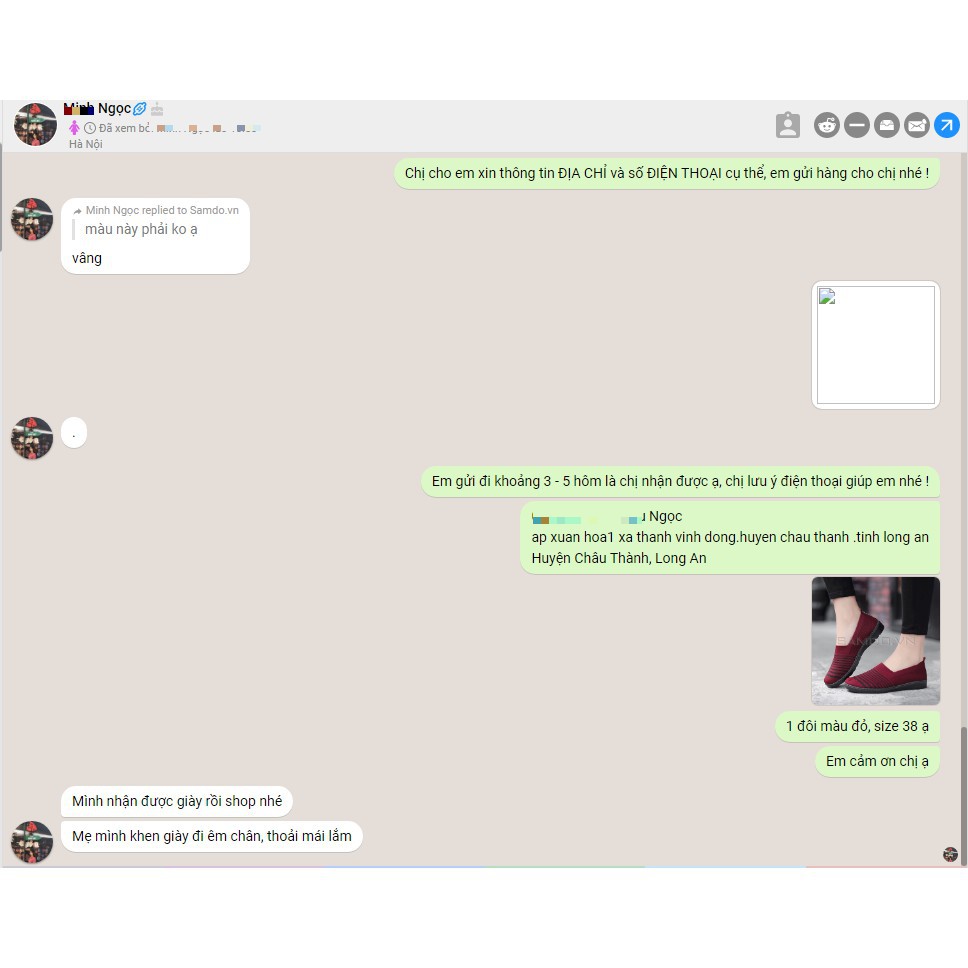 Giày búp bê, giày lười nữ Hàn Quốc bằng vải thoáng khí, đế chống trượt, siêu êm - LIG001