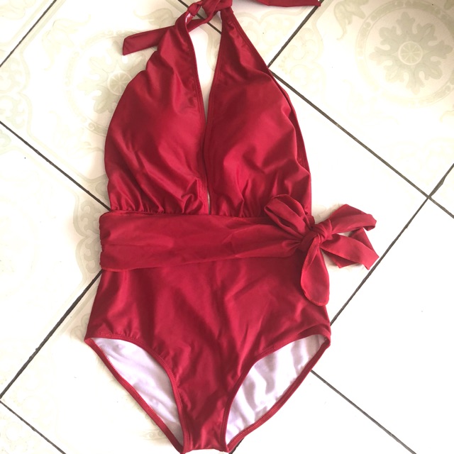 [ THANH LÝ ] Bikini/monokini freesz NEW