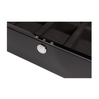 Hộp đồng hồ Paul Design Regular 10