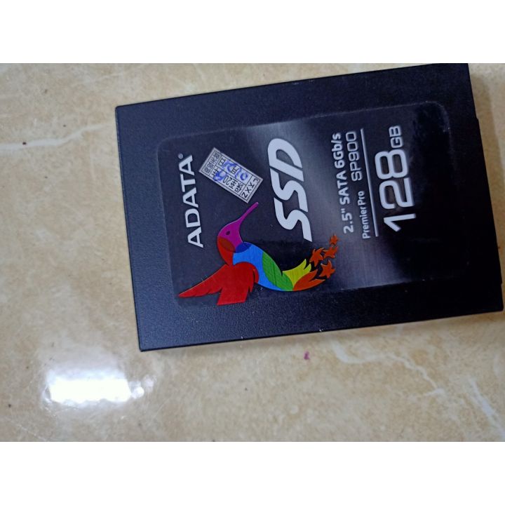 ✕∋✹Ổ Cứng SSD 120gb hãng: wd green, kingston,transend,adata. Hàng chính hãng tháo máy | BigBuy360 - bigbuy360.vn