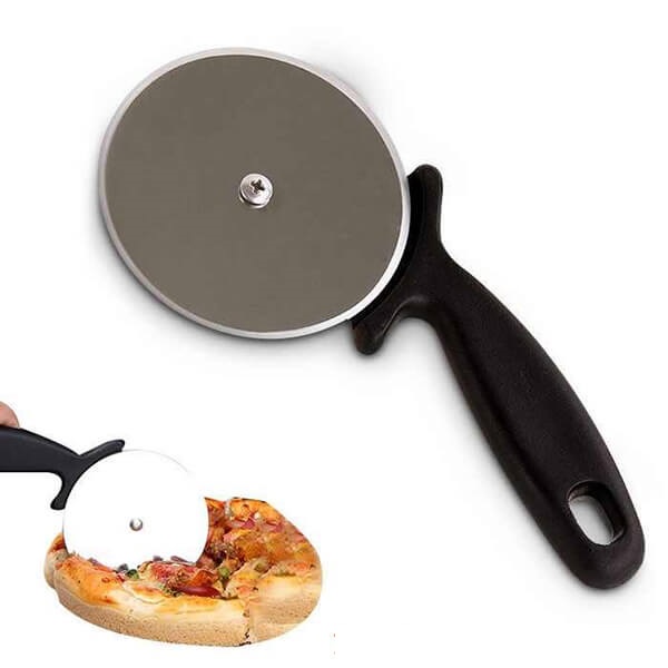 Dao cắt bánh pizza
