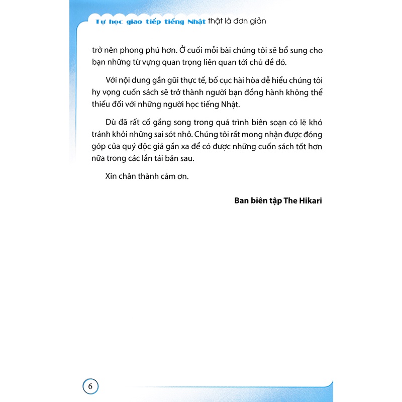 Sách - Tự học giao tiếp tiếng Nhật thật là đơn giản (kèm CD)