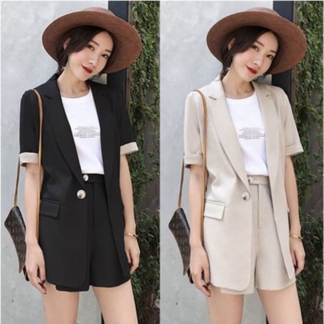Set vest bigsize hàng cao cấp