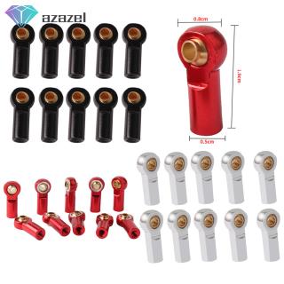 Bộ 10 khớp nối M3 siêu chắc cho xe điều khiển từ xa 1 10 RC