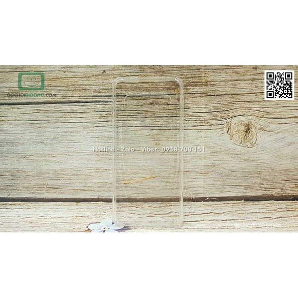 Ốp lưng Samsung S10 Likgus lưng cứng viền trong chống sốc