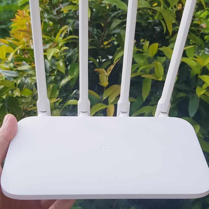 Bộ phát wifi xiaomi 4c 4 râu - Phát xuyên tường bảo mật truyền tín hiệu mạng mạnh internet ăng ten - VIENTHONGHN | BigBuy360 - bigbuy360.vn