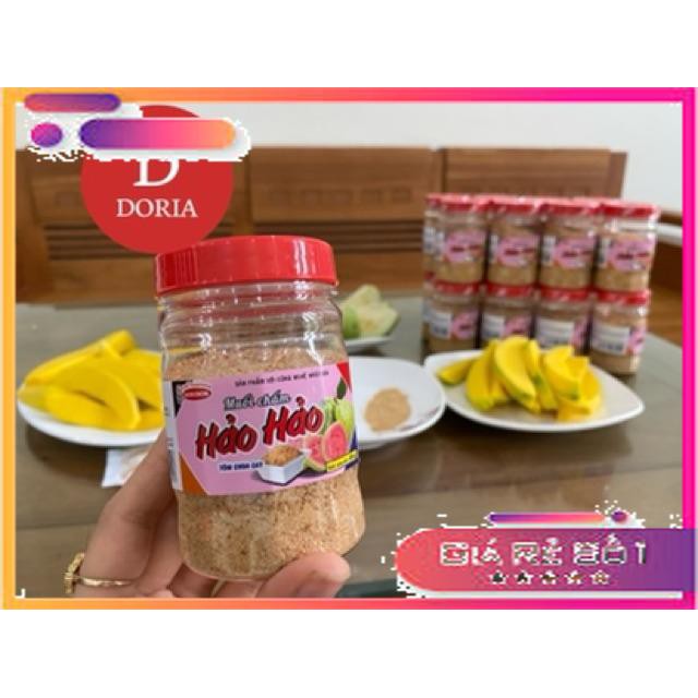 HANG HOT Muối chấm Hảo Hảo tôm chua cay 120 gram, chính hãng | BigBuy360 - bigbuy360.vn